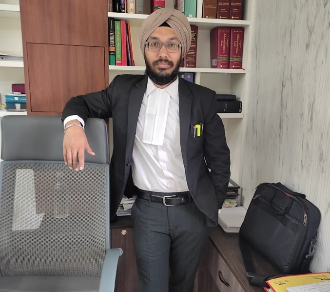 Mandeep Singh